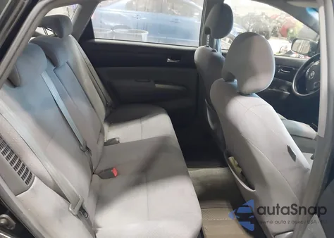 2008 Toyota Prius из США, поврежденный, VIN JTDKB20U383437857